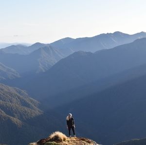 Meet your Posher, Isabella